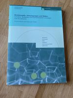 Ab 1.-Strahlenoptik, Schwingungen und Wellen – gut erhalten!