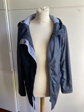 Dorothy Perkins Regenjacke, Gr. 34/36Top Zustand