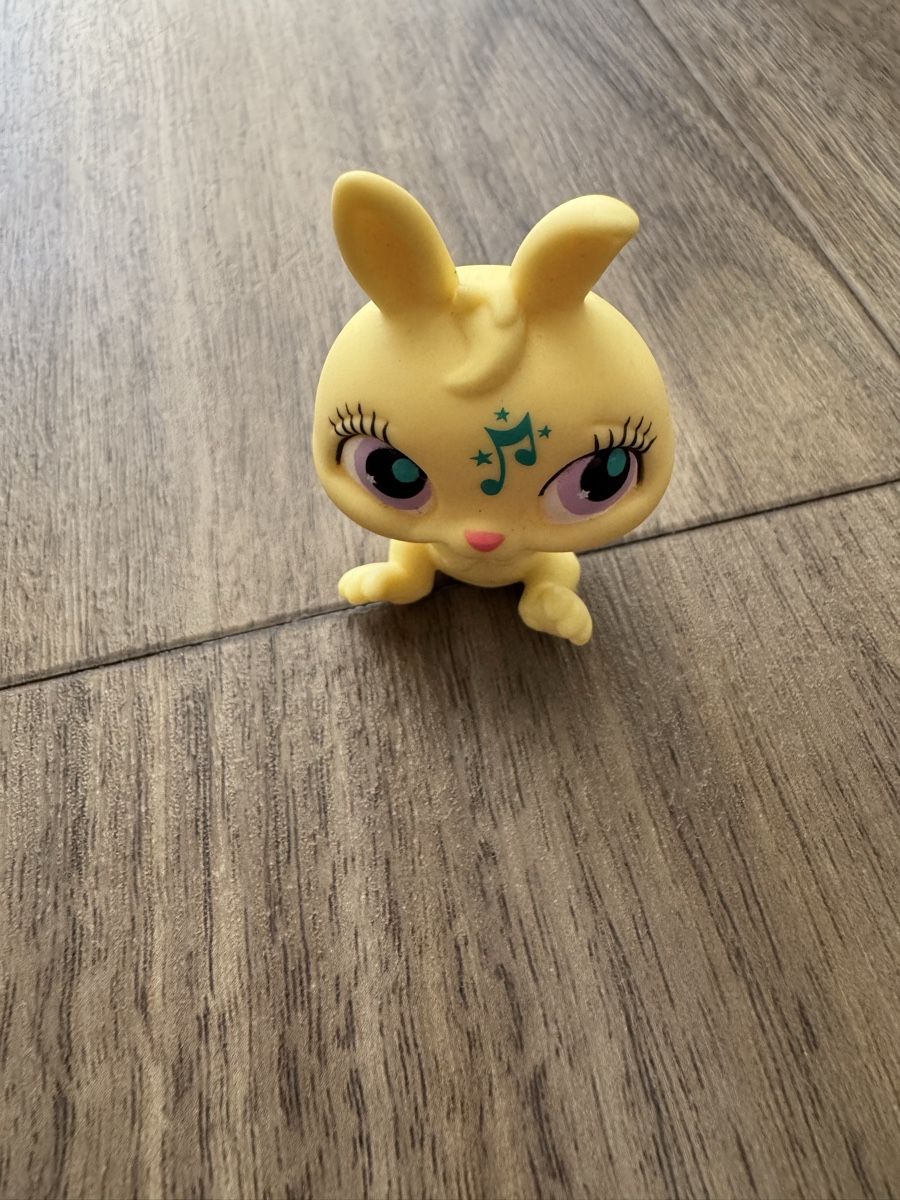 Littlest Pet Shop Spielzeuge: LITTLEST PET SHOP RABBIT NR.2873💕 – Gebraucht aus Dietikon von athiinax 2