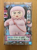 Shinobu The Grandline Lady One Piece Figur Neu & OVP