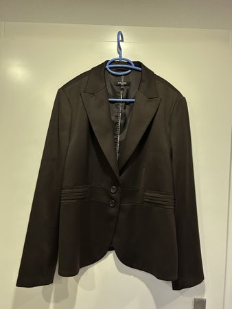 MORE & MORE Damen Blazer, Grösse 44, Top Zustand!