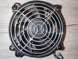 LGA1156 HP 577795-001 Prozessor Kühlkörper mit Lüfter