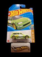 Hot Wheels HW: 70s vs. 90s 2025 90 Honda Civic EF 1/10 L