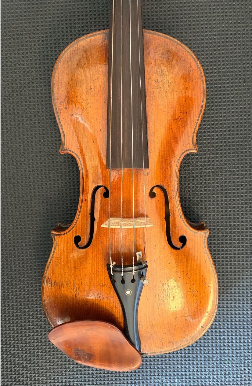 Strumenti musicali: Deutsche 4/4 Geige – Usato da Bern venduto da do41ischx