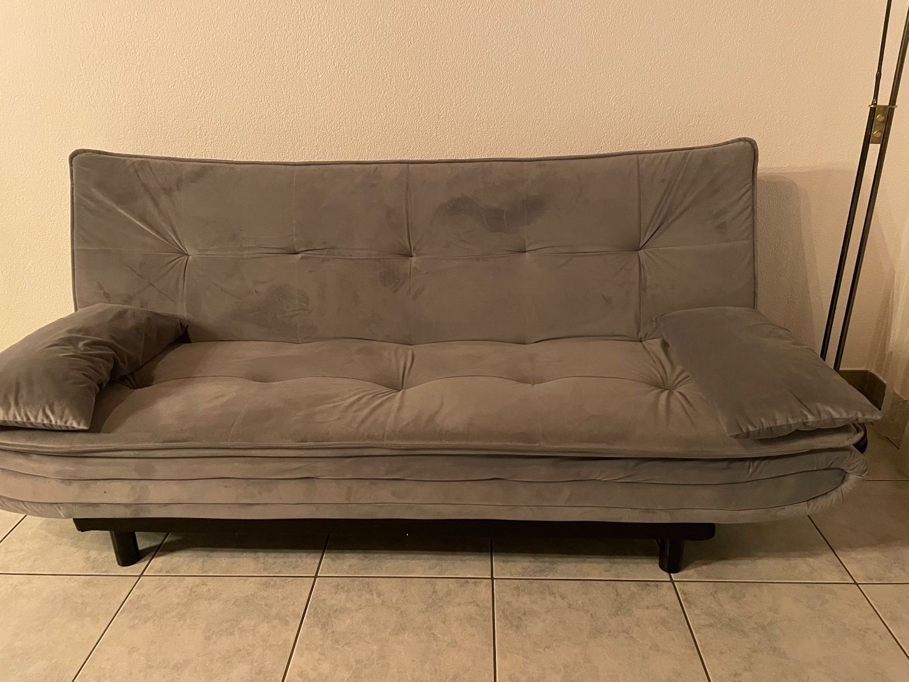 Conforama Sofas: Bettsofa – D'occasion à Nuglar par Krho 4