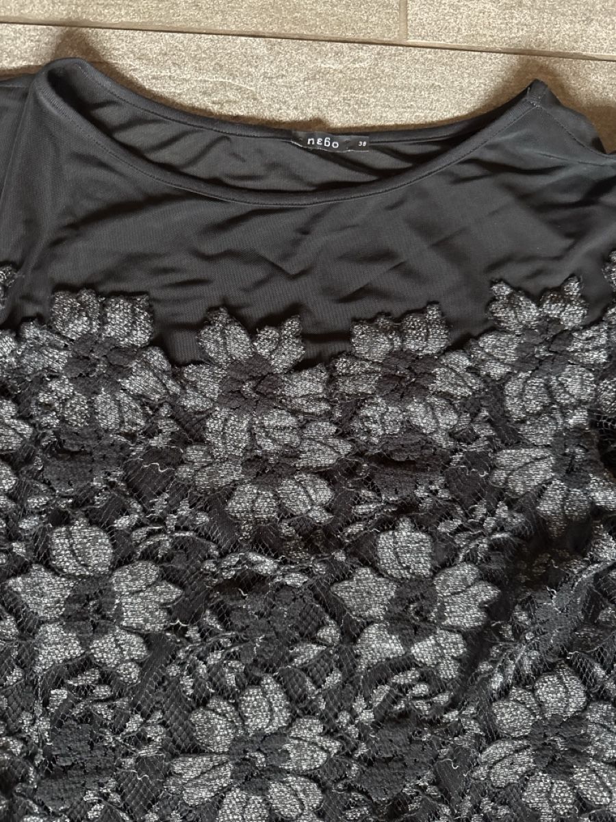 Vestiti: Romantisches Spitzenkleid Blumenmuster – Nuovo (secondo la descrizione) da Frauenkappelen venduto da leola1973 1