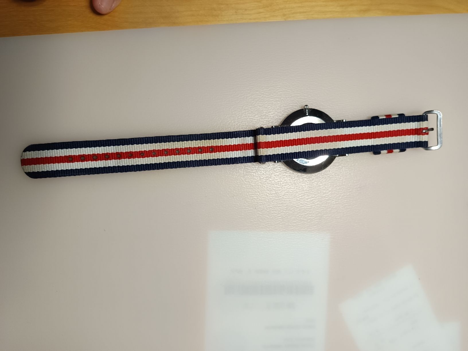 Daniel Wellington Orologi: Daniel Wellington Uhr  – Usato da Romanshorn venduto da Stark_Tony8 4