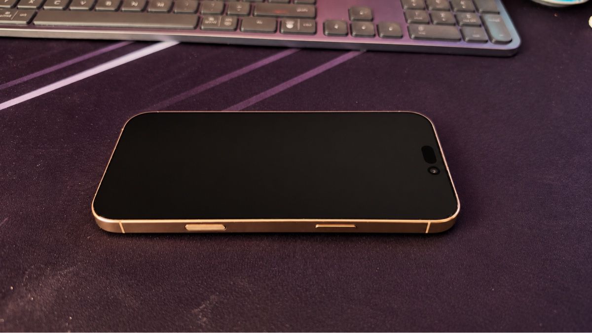 Apple Handys / Smartphones: Iphone 16 pro max 256gb ab 1.- – Gebraucht aus Grabs von dom_lxg6 1