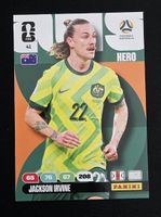 Jacksin Irvine (41) - PANINI FIFA WM 2026 TCG