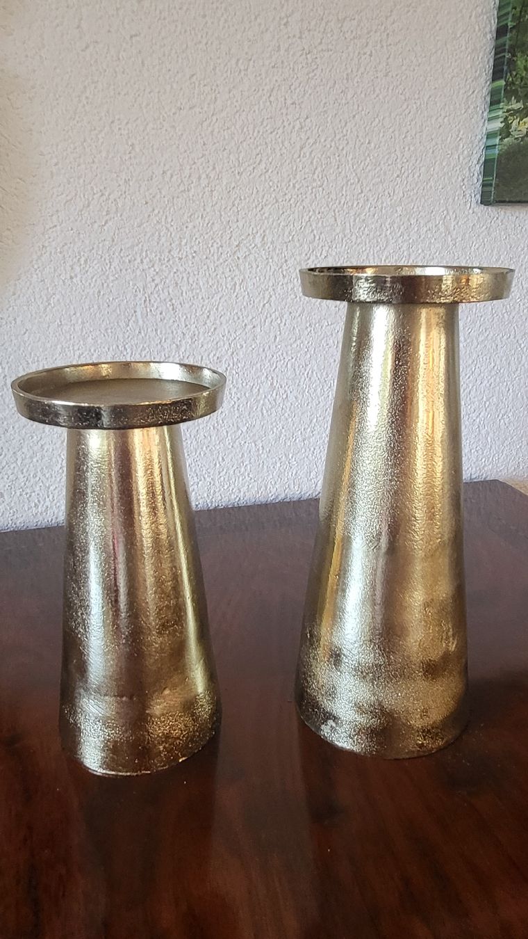 Vasi & Recipienti: Vase 2 Stück. – Usato da Muttenz venduto da Igma 2