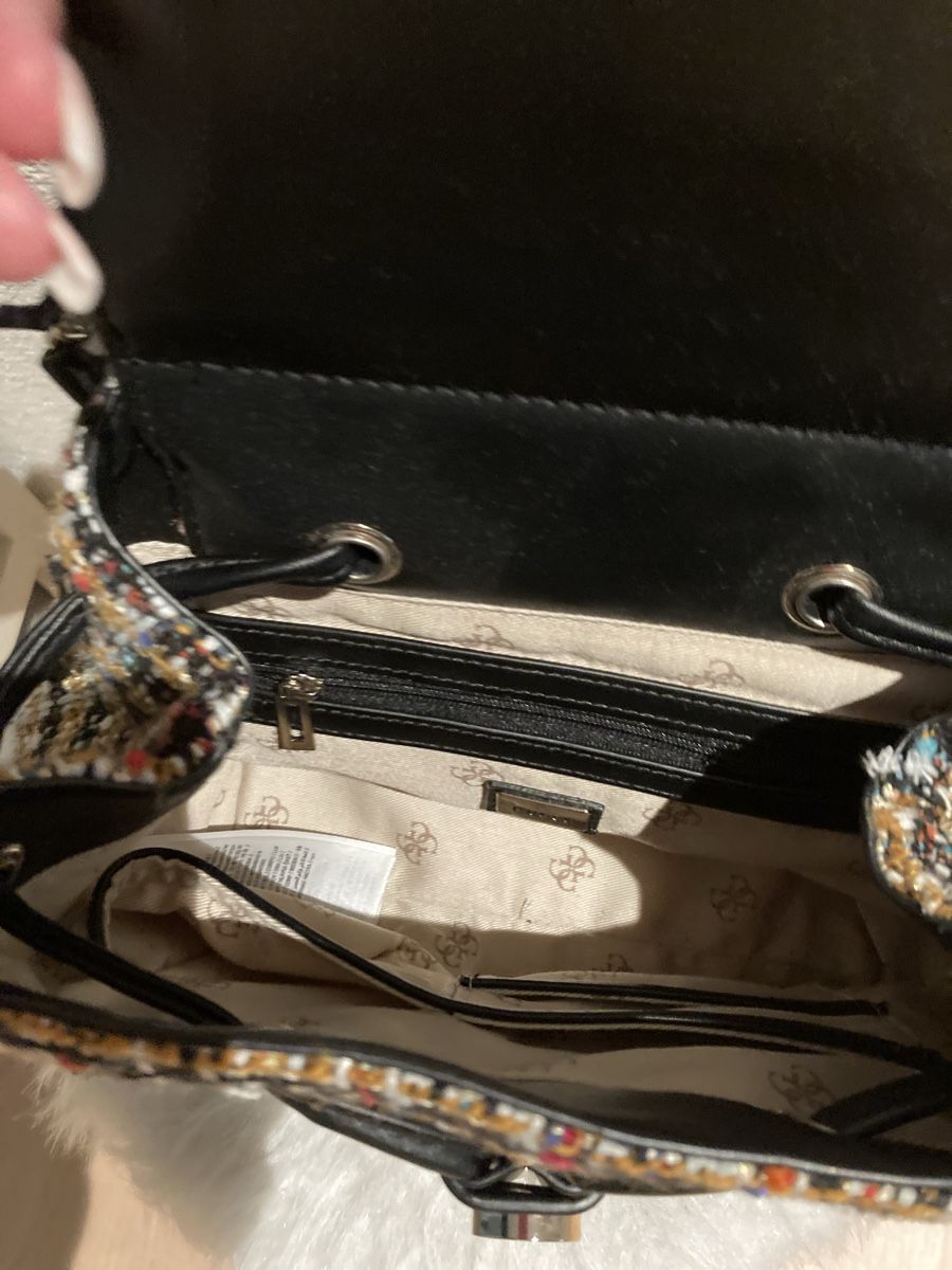 Guess Zaini: GUESS Rucksack NEU – Nuovo (secondo la descrizione) da Boniswil venduto da MichaelaH 1