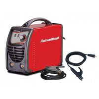 SCHWEISSKRAFT EASY-STICK 141 ELEKTRODENINVERTER