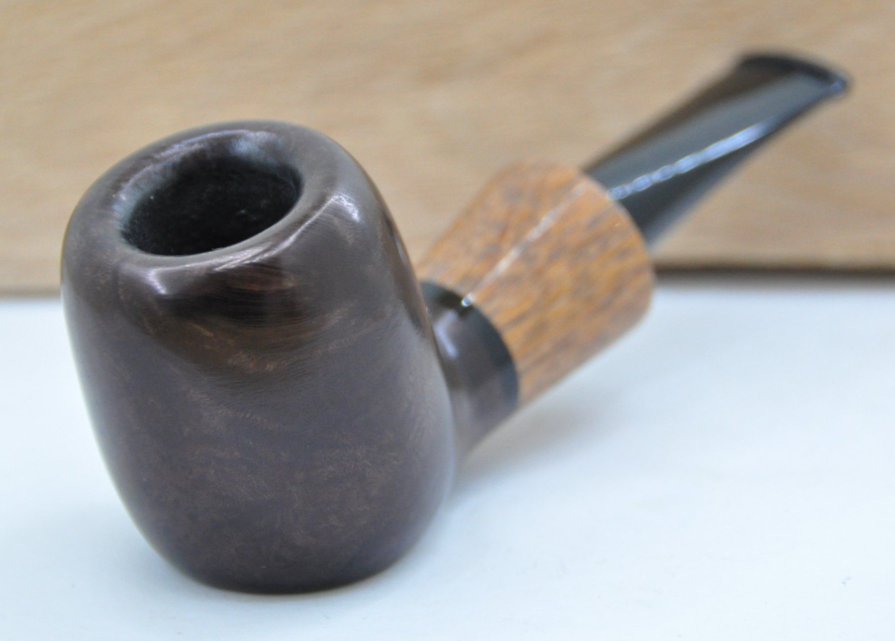 Witschi Pipe & Accessori: Witschi Pfeife (Tabakpfeife) – Nuovo e nell'imballaggio originale da Bern venduto da ftoll 1
