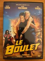 LE BOULET - BERBERIAN - LANVIN, POELVOORDE, GARCIA