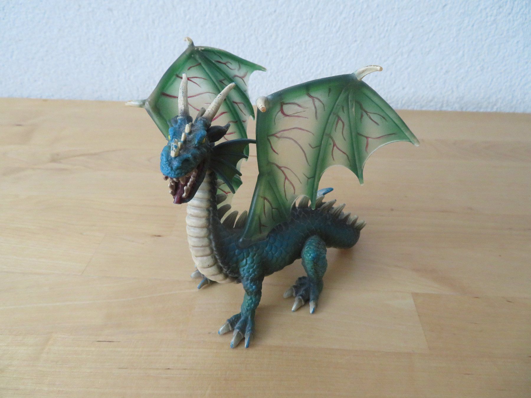 Schleich Giocattoli: SCHLEICH "Drachen" – Usato da Zürich venduto da piroma 4