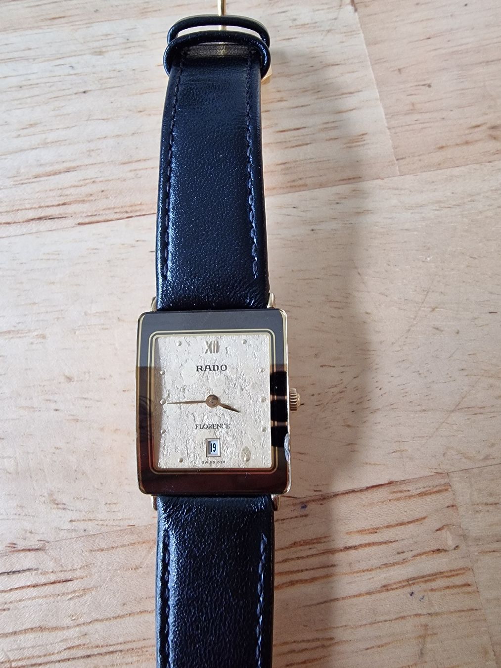 Rado Orologi: Rado Uhr – Usato da Winterthur venduto da tens_yigs 2