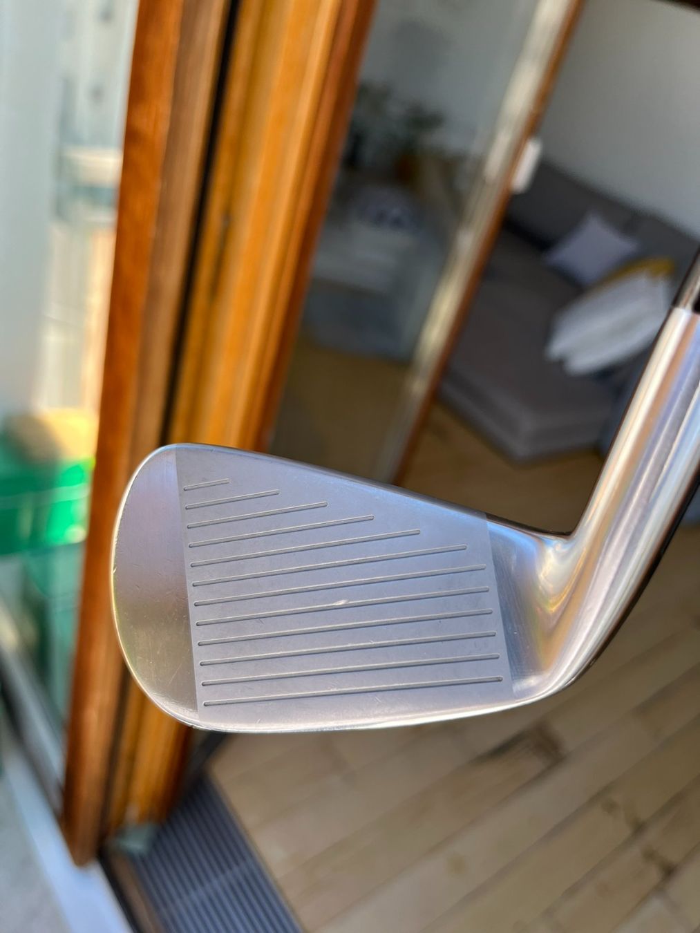 Mizuno Mazze & Set: Mizuno MP-20 Combo Set – Usato da Pontresina venduto da ste_5mly 4