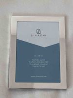 Bilderrahmen Zilverstad Riga 13 x 18 cm neuwertig