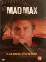 MAD MAX (LE FILM CHOC QUI A REVELE MEL GIBSON)