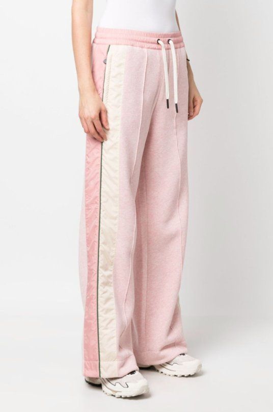 Moncler Pantaloni: New Moncler trackpants - M – Nuovo e nell'imballaggio originale da St-Sulpice VD venduto da juhdu 9
