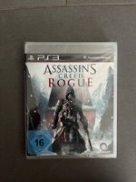 Assassins Creed Rogue Playstation Spiel