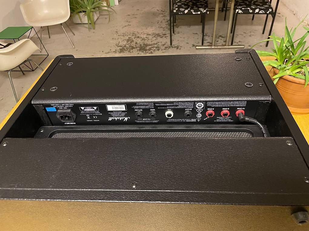 Marshall Amplificatori: Marshall Origin 20 – Usato da Basel venduto da bruder_jakob 2