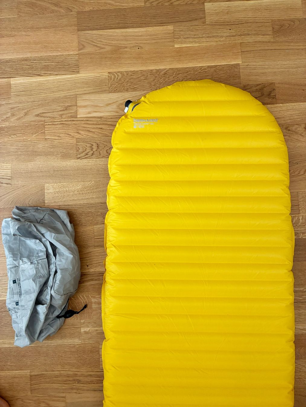 Thermarest Materassi: NeoAir XLite NXT R – Nuovo (secondo la descrizione) da Luzern venduto da marulina 2