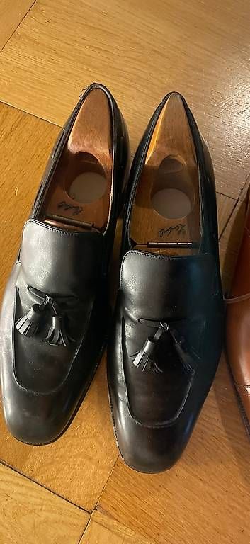 Chaussures hommes: John Lobb Schuhe 41 – D'occasion à Bern par lin_kxd9 3