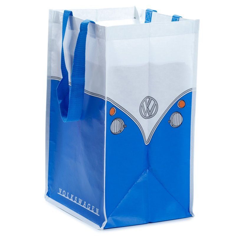 Altro per la casa: VW Camper Bus Recycling-Taschen – Nuovo e nell'imballaggio originale da Menziken venduto da _Goldis_ 4