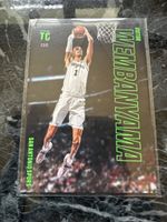 Victor Wembanyama Panini Top & Class Card 2023 Draft Pick 1