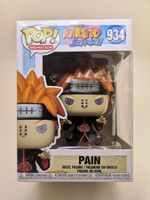 Funko Pop Pain #934