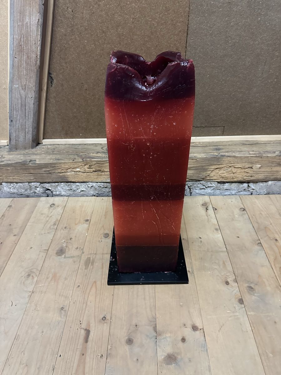 Candele: Dekorative Kerze – Usato da Hombrechtikon venduto da movoko01 2
