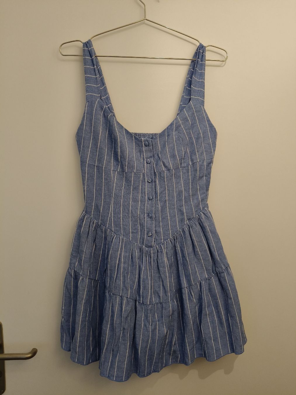 Stradivarius Vestiti: Sommerkleid kurz – Usato da Oberrieden venduto da joj_6wlx