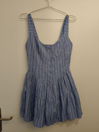 Sommerkleid kurz