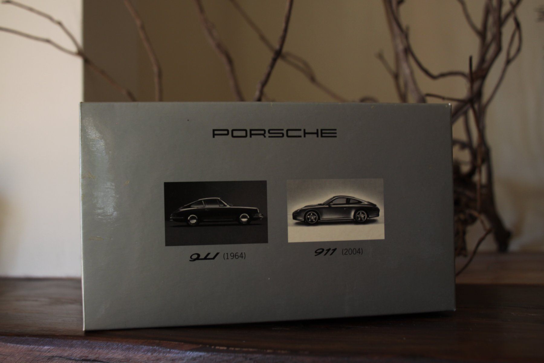 Porsche Modellautos: Porsche 911 Modellauto Set 1:43 Porsche Driven by Precision – Neu (gemäss Beschreibung) aus Wangen an der Aare von RareAndLimited 2