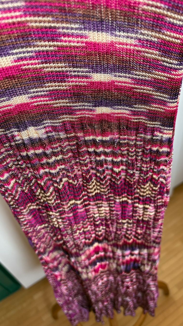 Missoni Vestiti: Missoni Sommerkleid – Usato da Stallikon venduto da hkeui 2