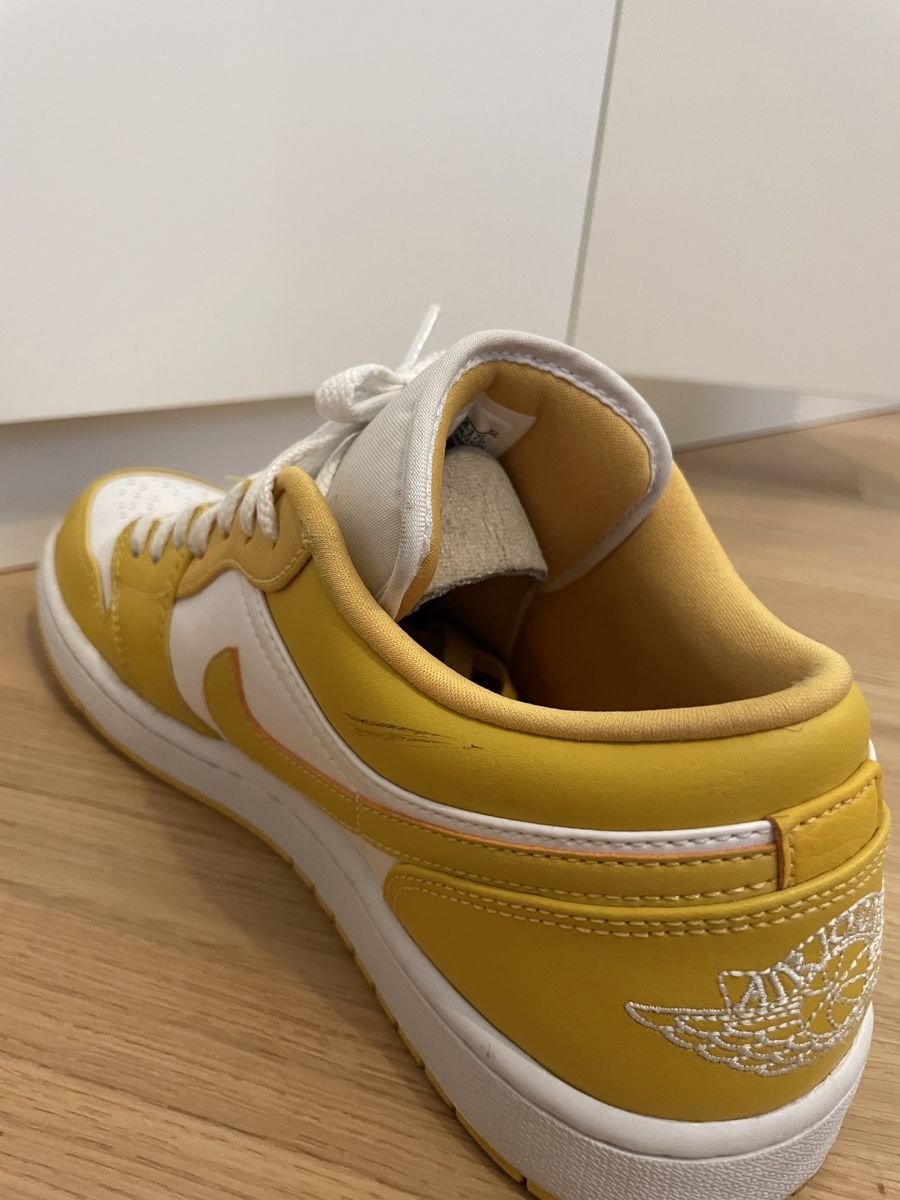 Jordan Scarpe da uomo: Jordan 1 Low – Usato da Thalwil venduto da rap_z9px 4