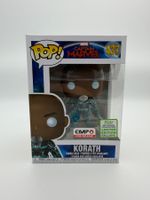 Funko Pop! Korath #437 Limited Edition