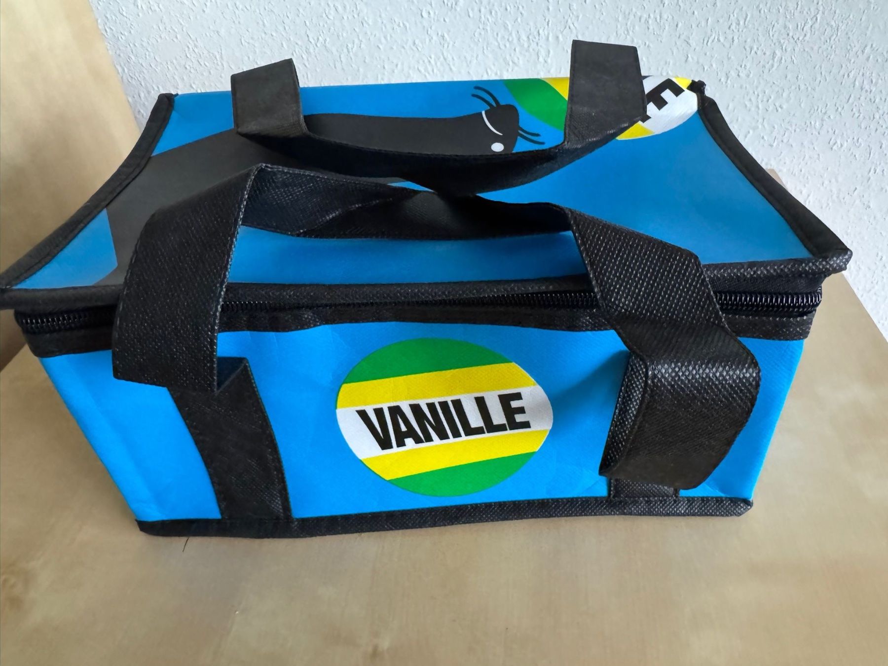 Borse: Gefriertasche Glace – Usato da Luzern venduto da luga01 4
