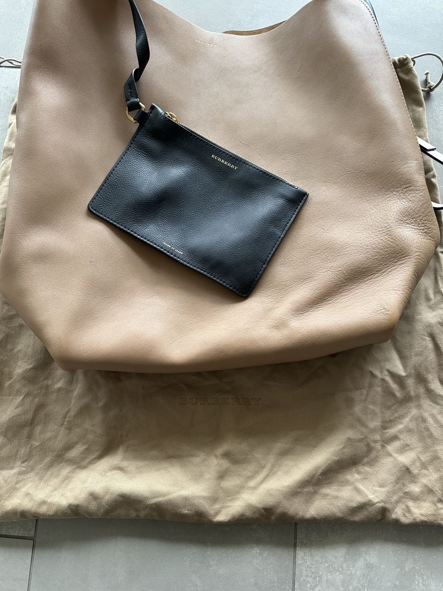 Burberry Borse da donna: Sac burberry – Usato da Montpreveyres venduto da Donlaeti25 4