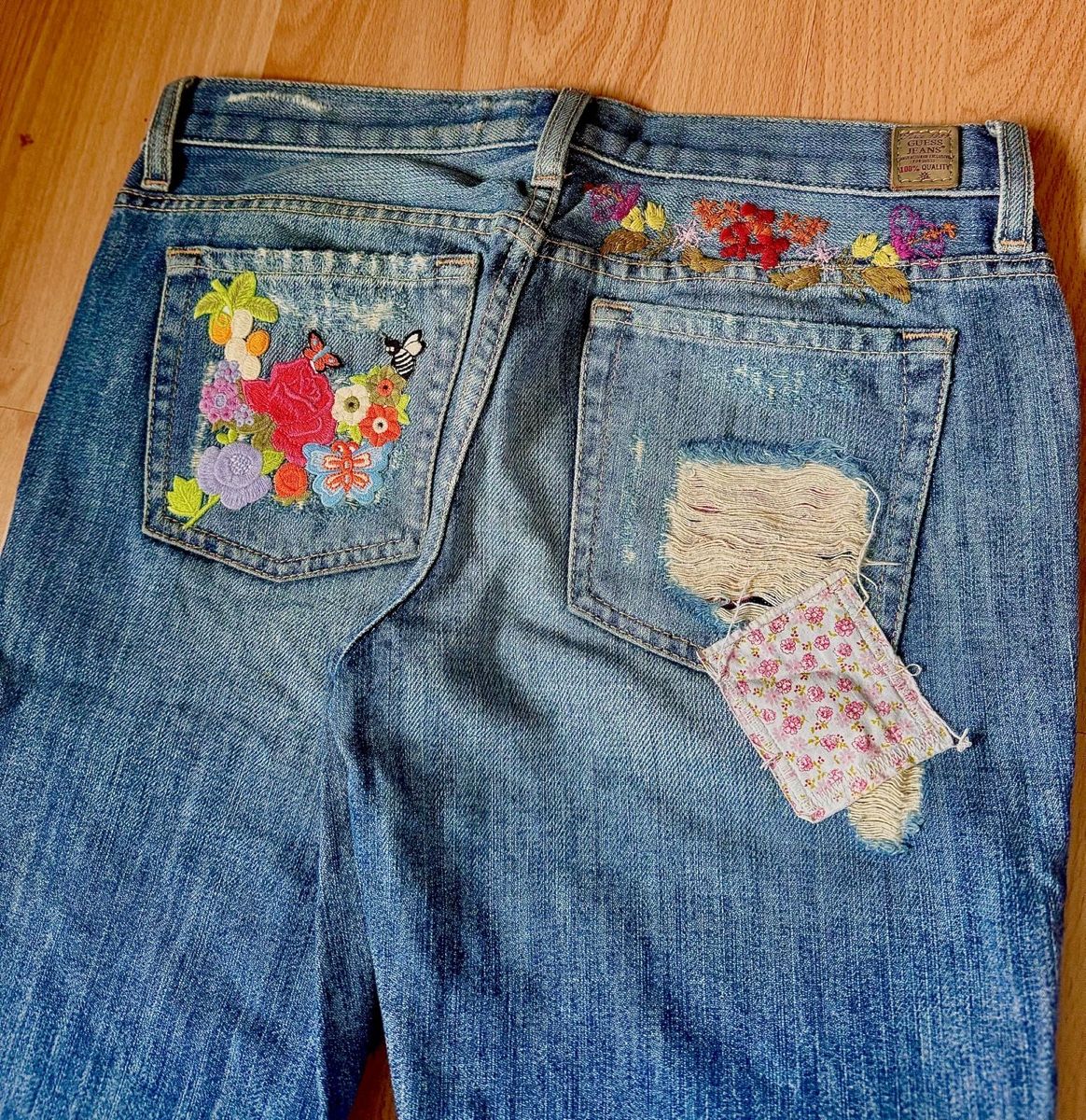 Guess Jeans: Guess jeans limited – Usato da Kilchberg ZH venduto da Suisse500 3