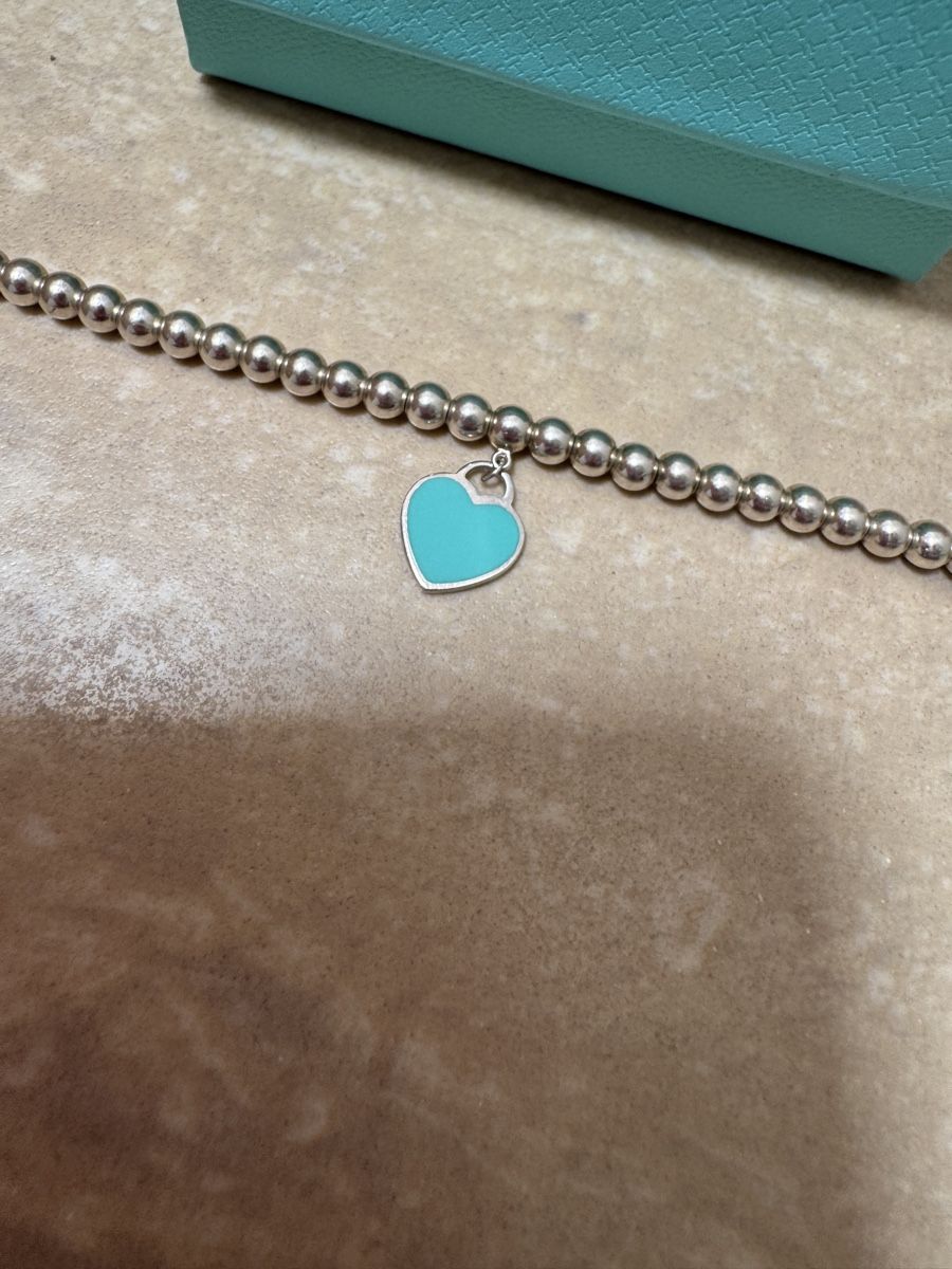 Tiffany & Co. Bracciali & Braccialetti: Tiffany & Co – Usato da Regensdorf venduto da weiningerl