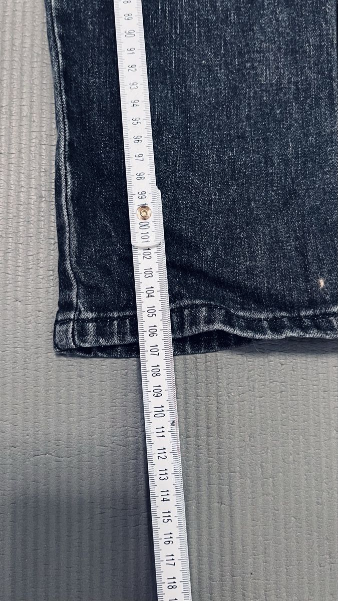 Engelbert Strauss Jeans: Jeans Engelbert Strauss Grösse 54 dunkles Denim – D'occasion à schöftland par polymechaniker 7