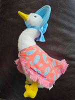 Peluche Sophie Canétang