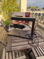 Appareil à raclette électrique TTM - Ambiance