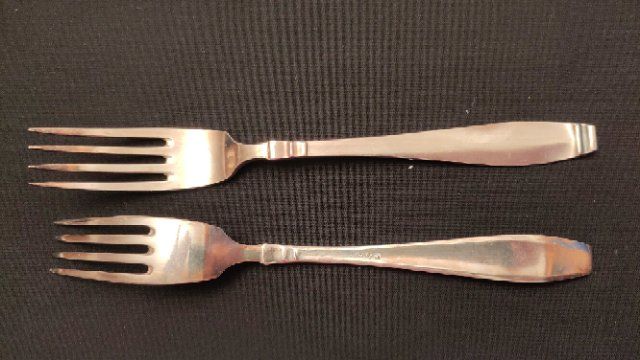 Set di posate: Essbesteck 35-teilig – Usato da Sevelen venduto da Cfostx 1