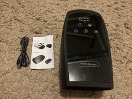 Smart Hand Massager NX-S268