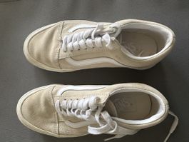 Vans Schuhe gr 36 wenig getragen
