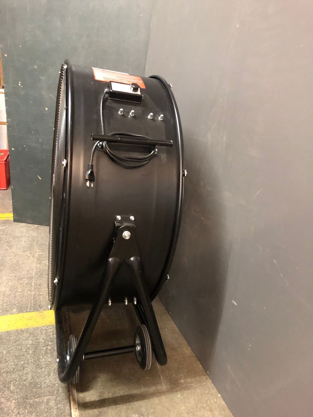 Ventilatori: Bodenventilator – Usato da schaffhausen venduto da wum_29vf 2