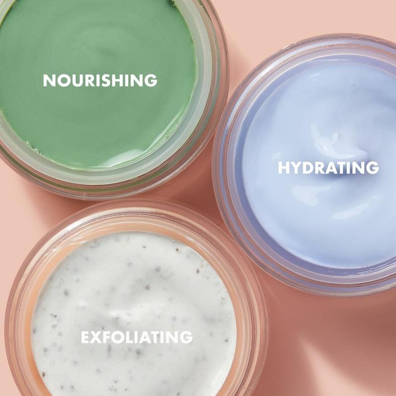 Cura del viso: Fourth Ray By ColourPop Soak It Up Hydrating Mask – Nuovo e nell'imballaggio originale da Cham venduto da Trendy_Outlet 3